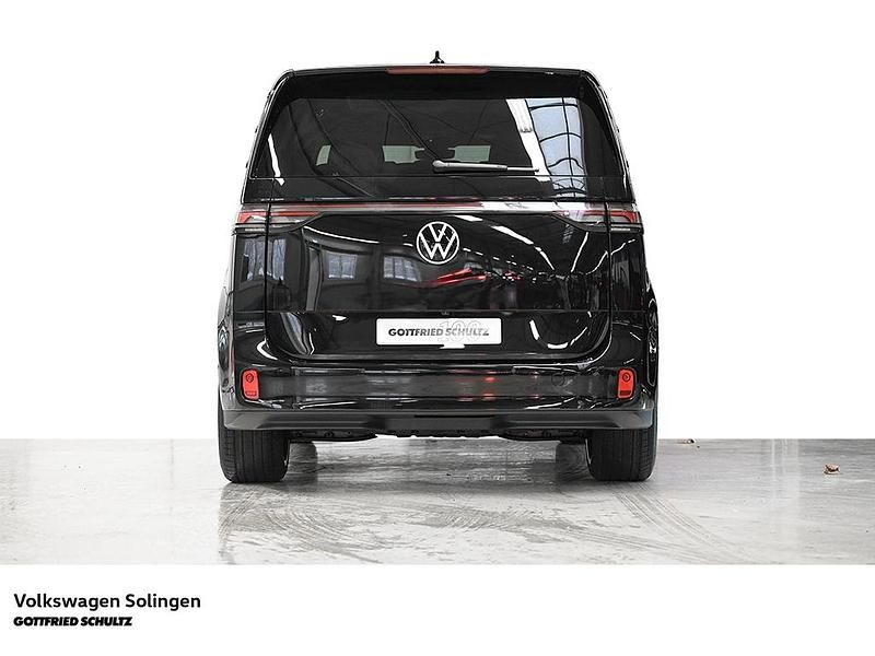 Gebraucht VW ID. Buzz GTX 250 kW (340 PS) 2026 Schwarz Van / Kleinbus