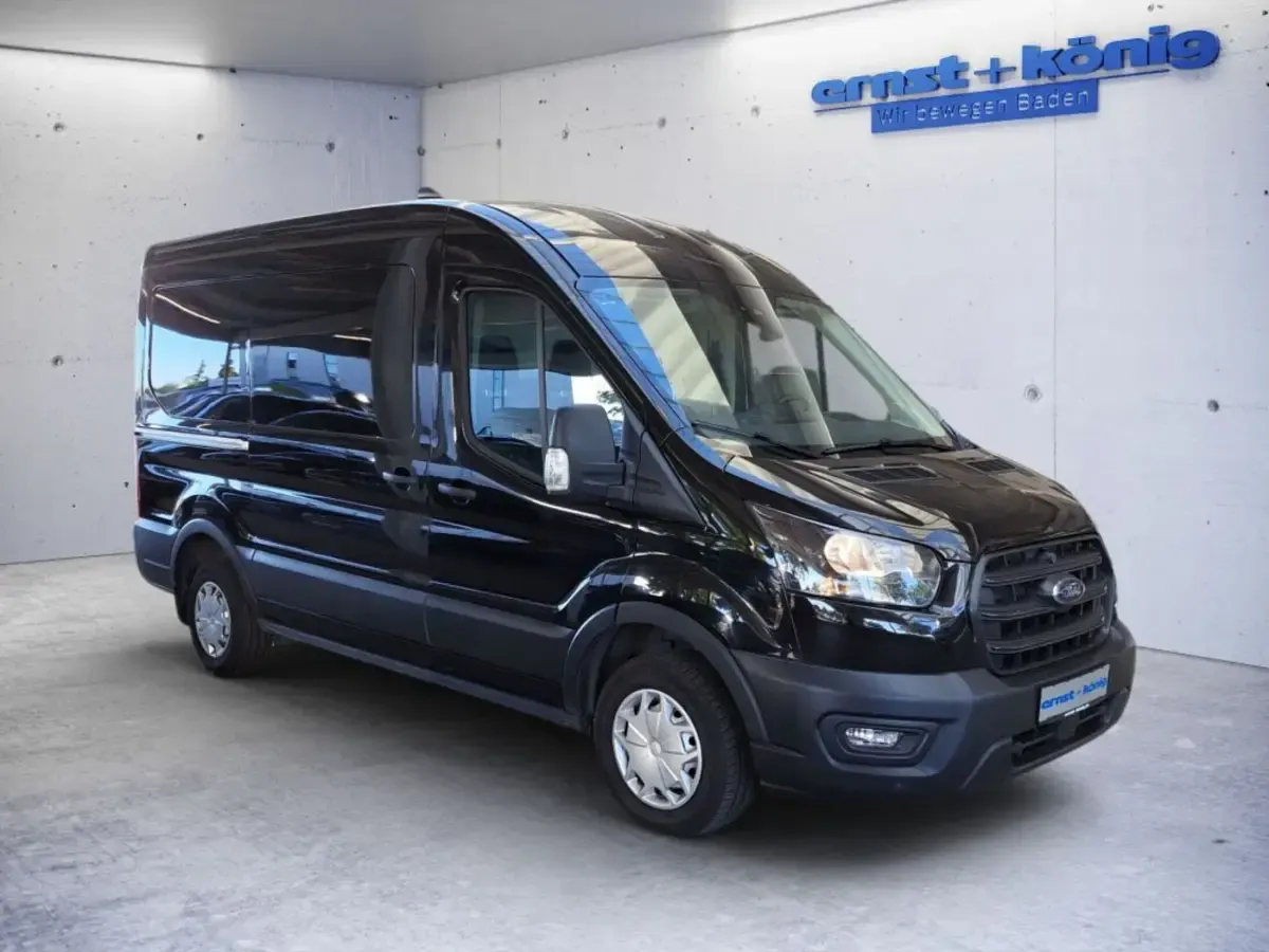 Gebraucht Ford Transit Trend 2024 Van