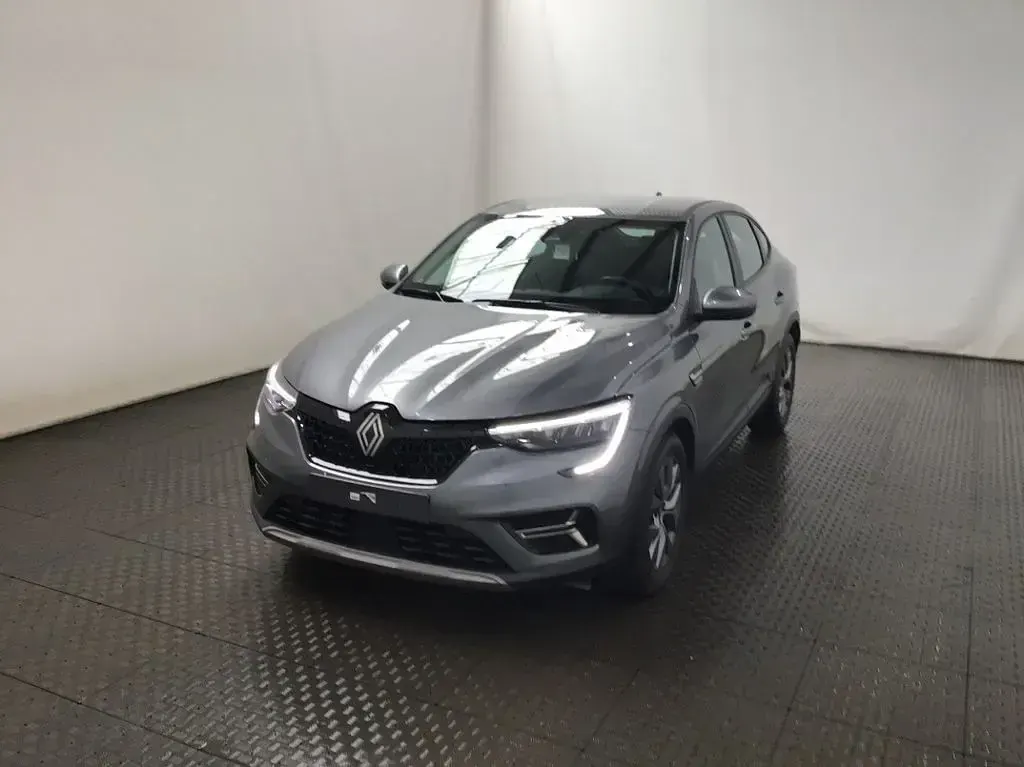 Gebraucht Renault Arkana Evolution 140 PS (102 kW) 2024 SUV