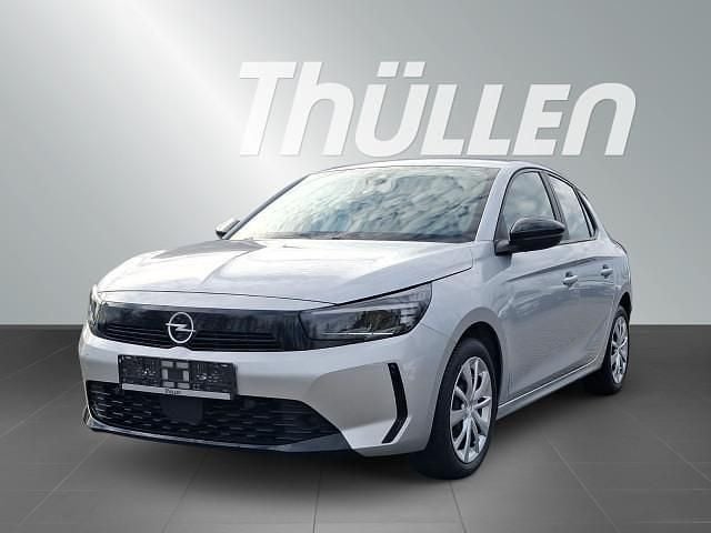 Gebraucht Opel Corsa Edition 101 PS (74 kW) 2024 Kleinwagen