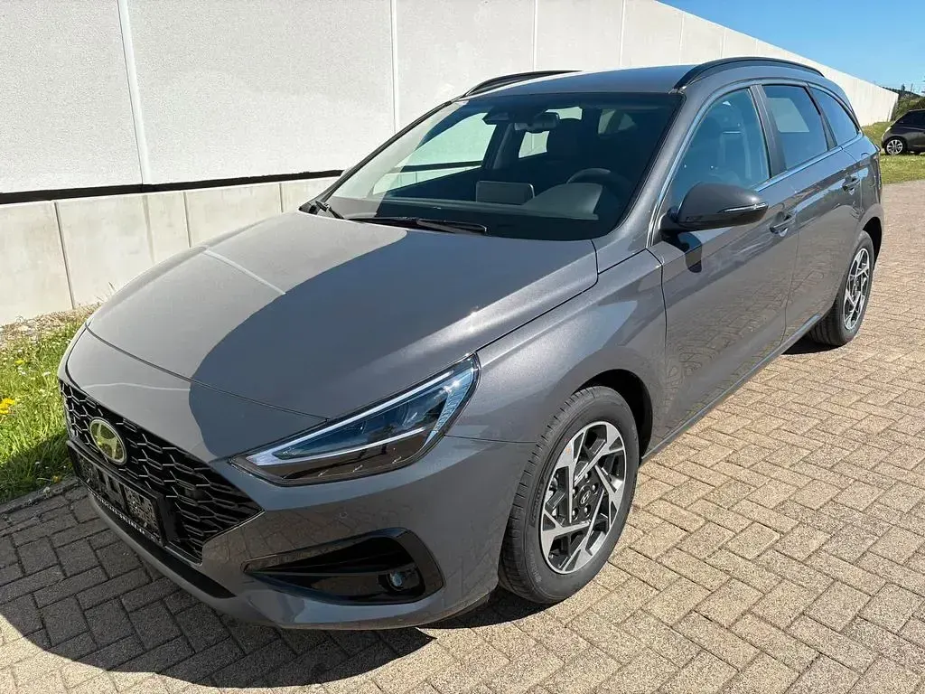 Neu Hyundai i30 Style 150 PS (110 kW) 2026 Kombi