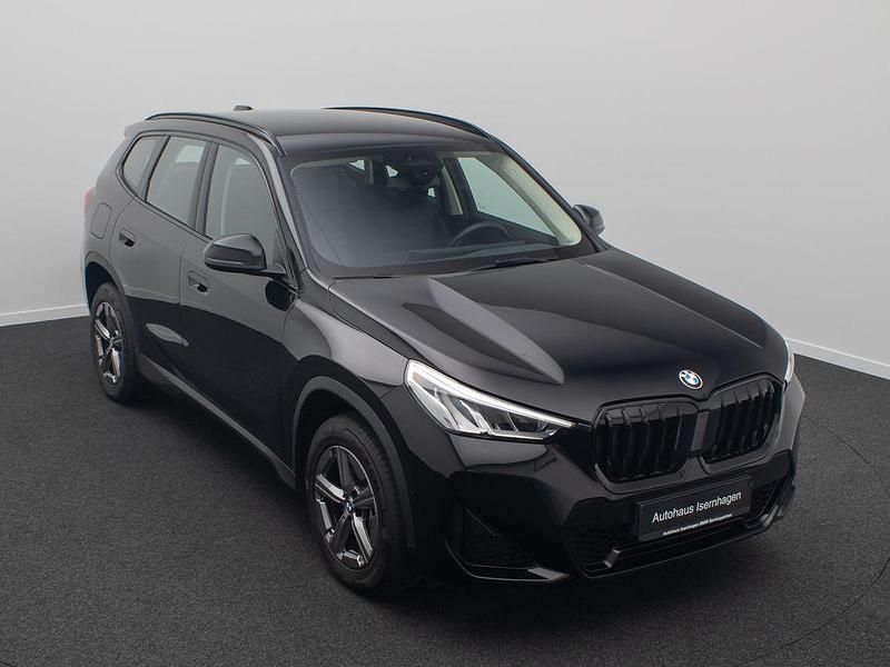 Gebraucht BMW X1 150 PS (110 kW) 2025 Schwarz ii668 SUV