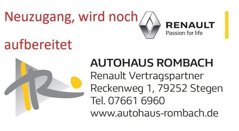 Gebraucht Dacia Sandero Comfort 101 PS (74 kW) 2021 Rot Kleinwagen
