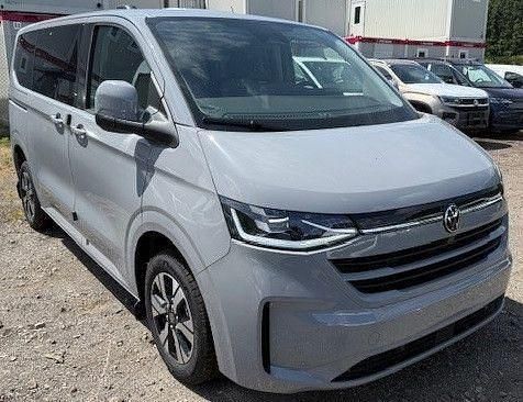 Neu 2025 VW T7 Style Van | 43.490 € - Bild 1/4