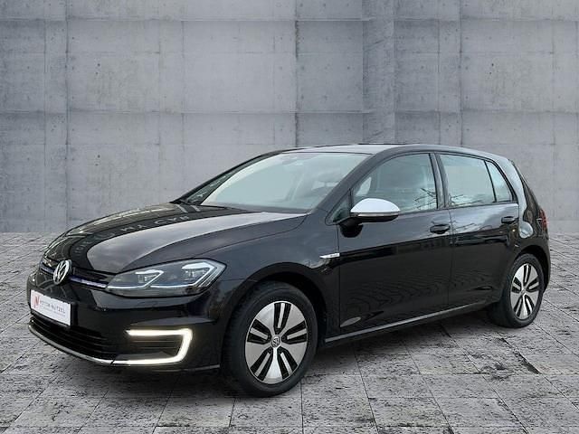 Gebraucht VW e-Golf Pro 100 kW (136 PS) 2020 Kleinwagen