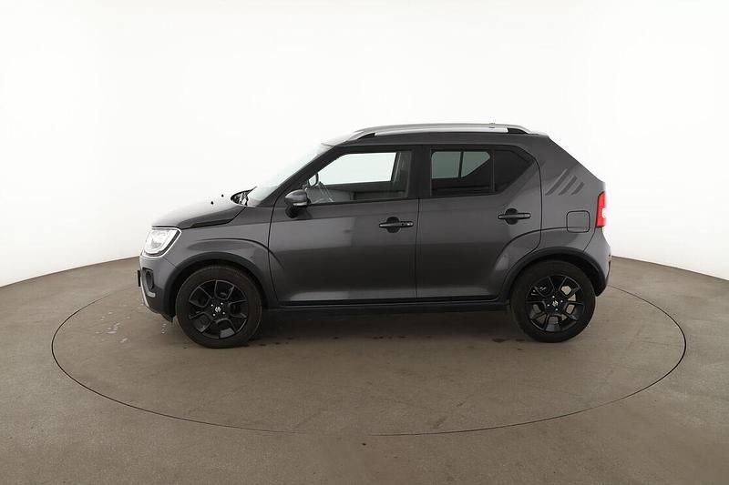 Gebraucht Suzuki Ignis Comfort+ 83 PS (61 kW) 2021 Grau SUV