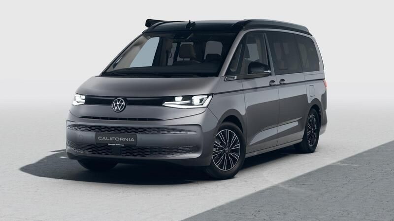 Gebraucht VW T7 Edition 204 PS (150 kW) 2024 Andere farbe Van