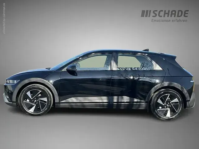 Gebraucht Hyundai Ioniq 5 Basis 125 kW (170 PS) 2022 Andere farbe SUV