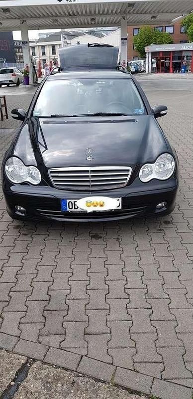 Gebraucht 2007 Mercedes C200 Classic Kombi | 3.000 € (Teuer) - Bild 1/3