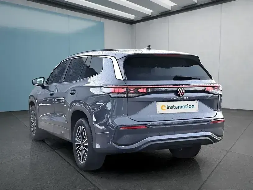 Gebraucht VW Tayron 193 PS (141 kW) 2025 Andere SUV