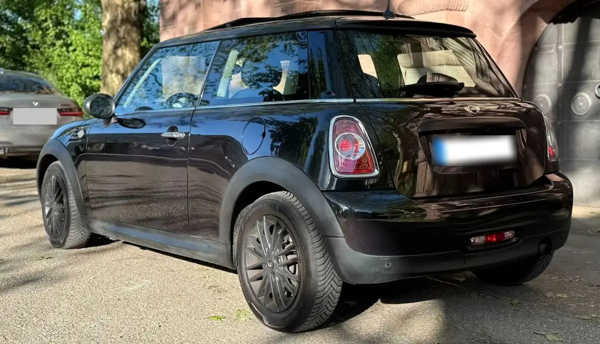 Occasion Mini ONE 75 PK (55 kW) 2013 Bruin Hatchback