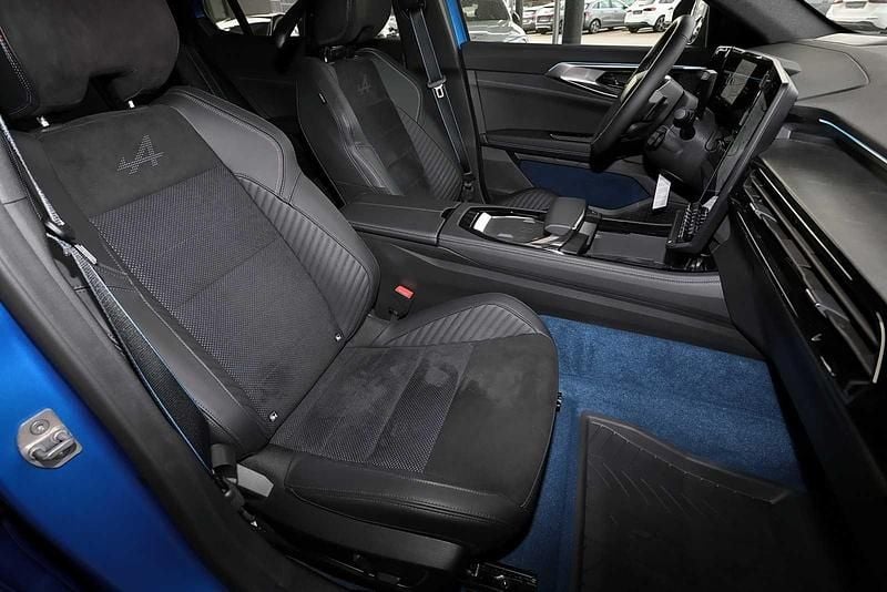 Gebraucht Renault Rafale 150 PS (110 kW) 2025 Bleu rru + noir gne SUV