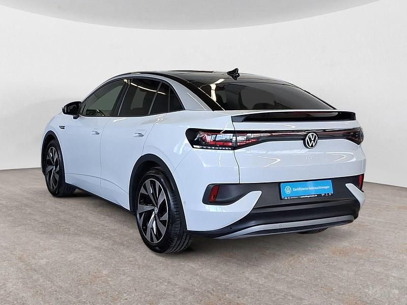 Gebraucht VW ID.5 Pro Performance 150 kW (204 PS) 2022 Weiß SUV