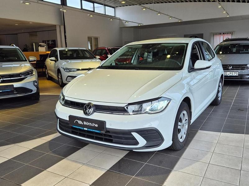 Gebraucht 2022 VW Polo Basis Kleinwagen | 14.990 € (Fairer Preis) - Bild 1/1