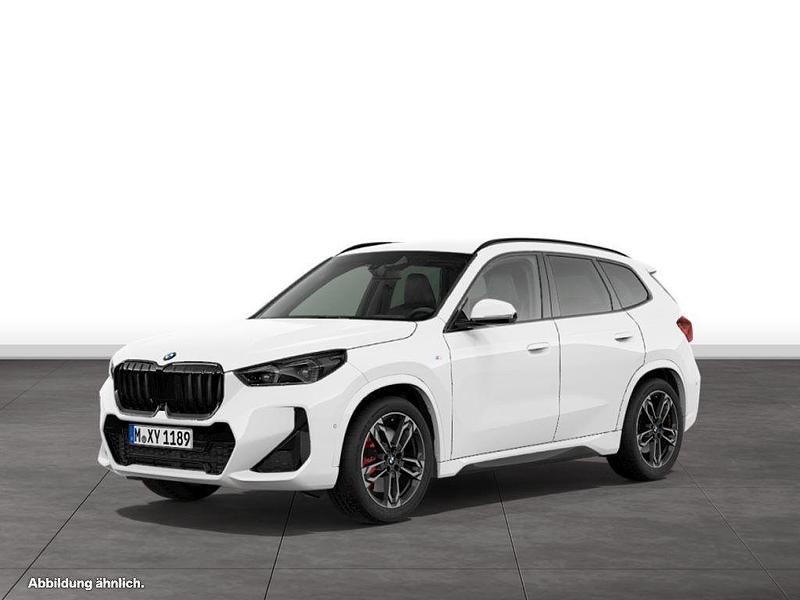 Gebraucht 2025 BMW X1 Luxury Line SUV | 48.788 € (Etwas zu teuer) - Bild 1/4