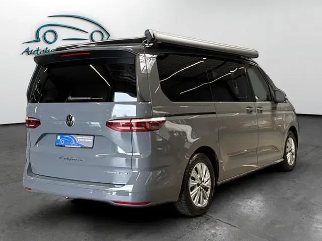 Gebraucht VW T7 Beach 177 PS (130 kW) 2025 Graukeine angabe Van