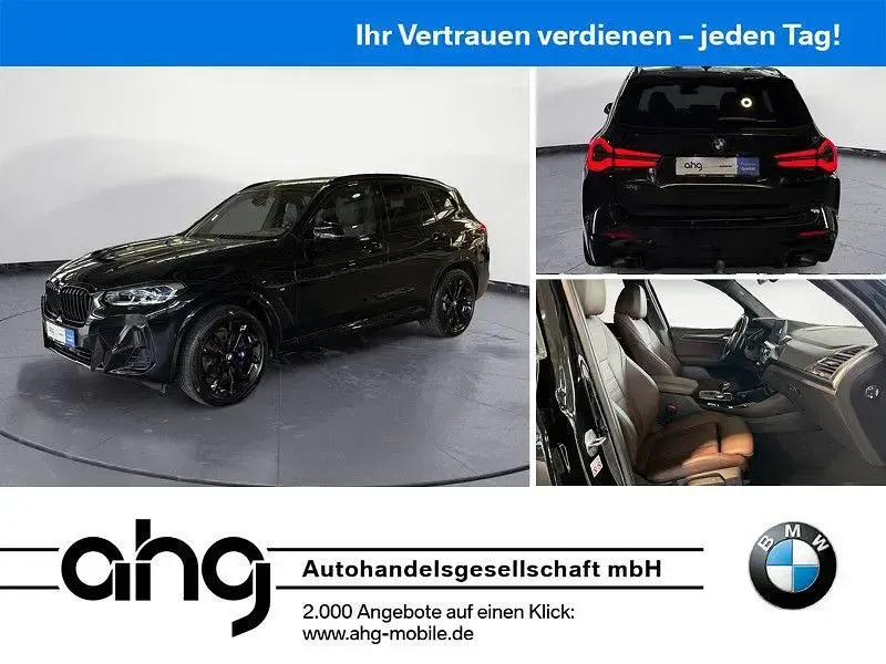 Gebraucht BMW X3 M Sport 245 PS (180 kW) 2023 SUV