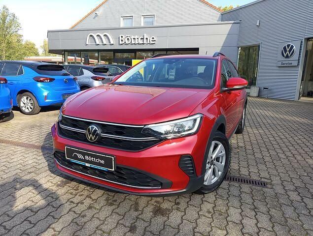 Gebraucht VW Taigo Life 95 PS (69 kW) 2023 Andere farbe SUV