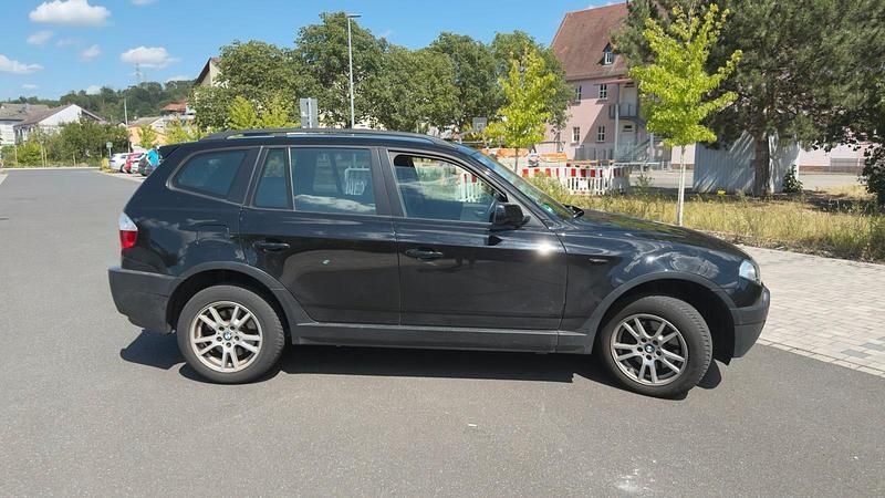 Bmw X3 Gebraucht Bayern