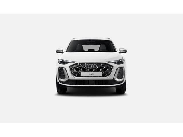 Neu Audi SQ5 Sport 367 PS (269 kW) 2025 Arkonaweiss SUV