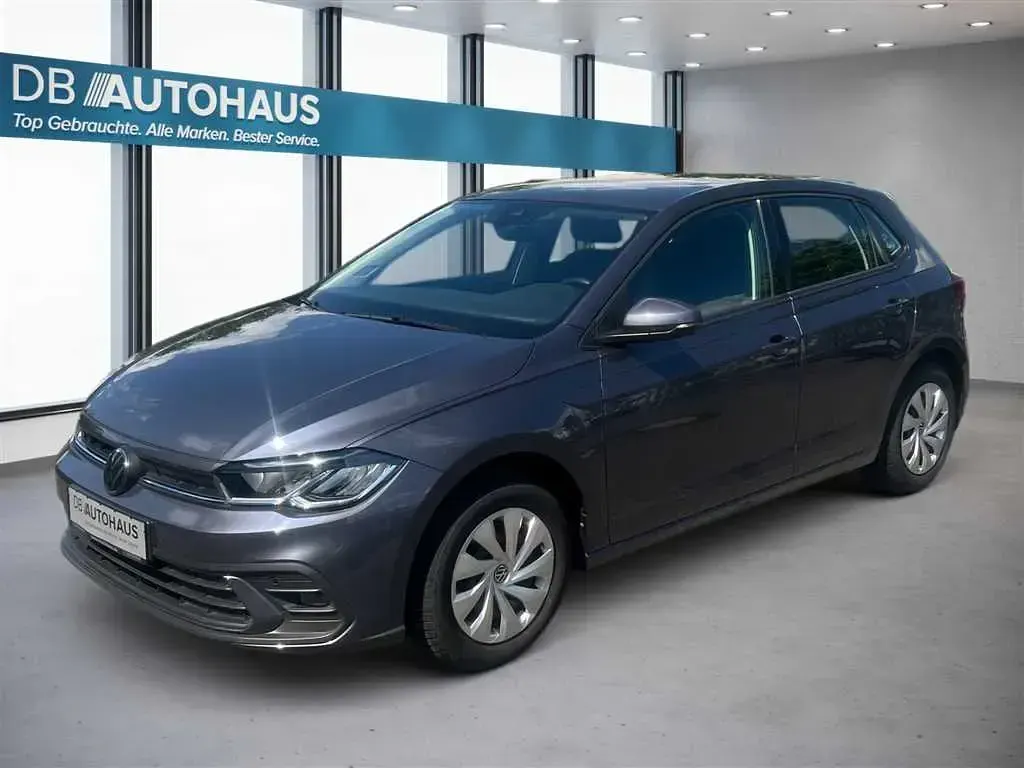 Gebraucht VW Polo Life 95 PS (69 kW) 2024 Kleinwagen