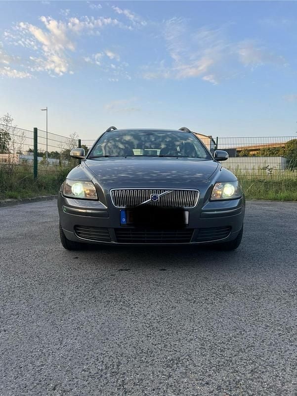 Gebraucht 2006 Volvo V50 Kombi | 2.699 € (Fairer Preis) - Bild 1/4