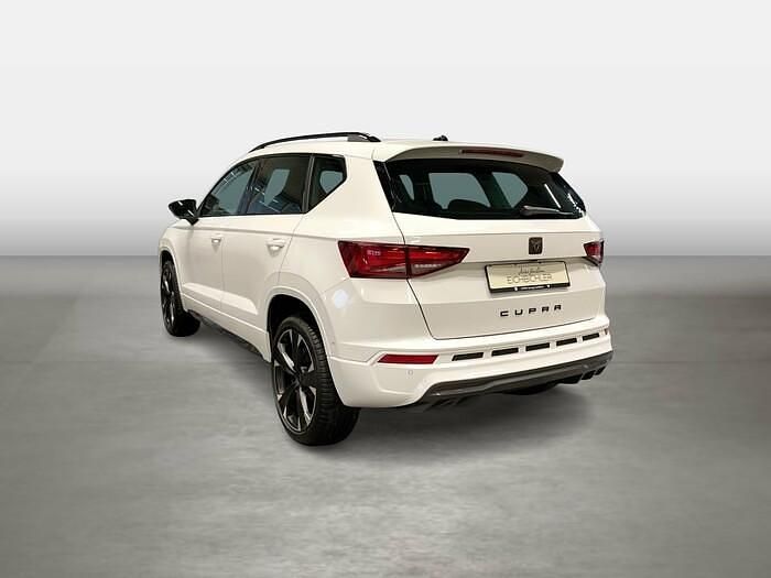 Second-hand Cupra Ateca 150 CP (110 kW) 2023 Alb SUV