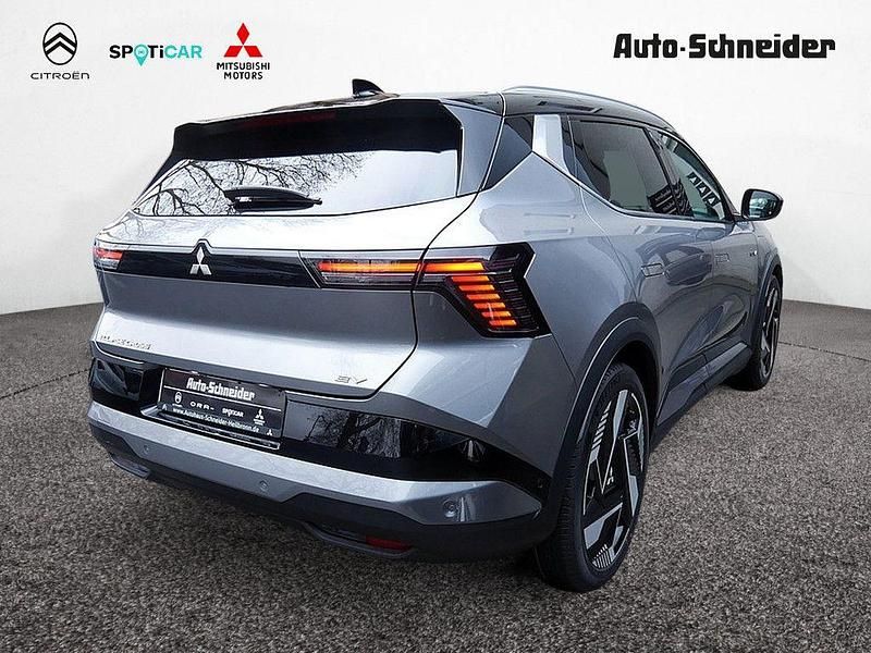 Gebraucht Mitsubishi Eclipse Diamant Edition 218 PS (160 kW) 2025 Grau SUV