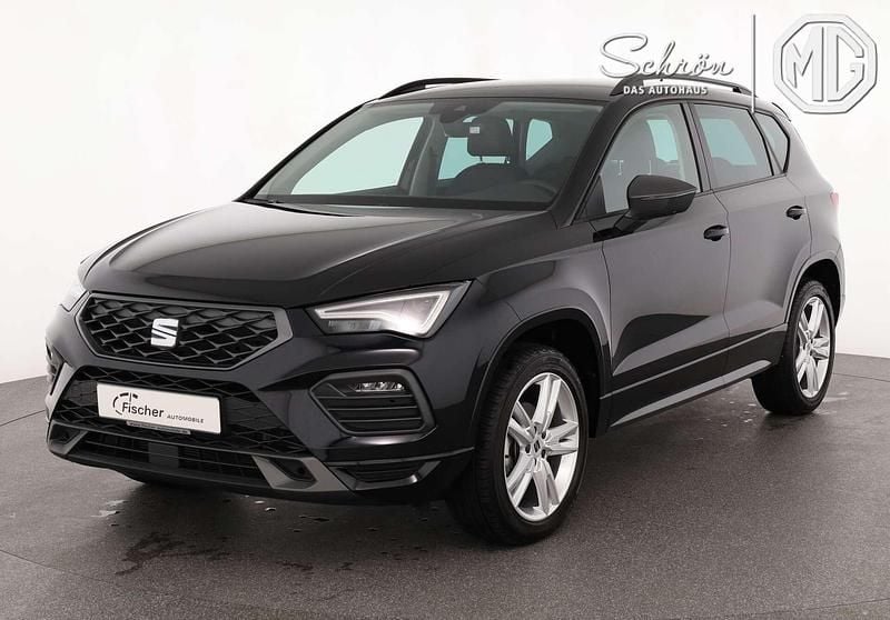 Gebraucht 2024 Seat Ateca FR SUV | 30.286 € (Fairer Preis) - Bild 1/4
