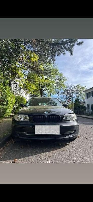 Gebraucht BMW 116 122 PS (89 kW) 2010 Kleinwagen