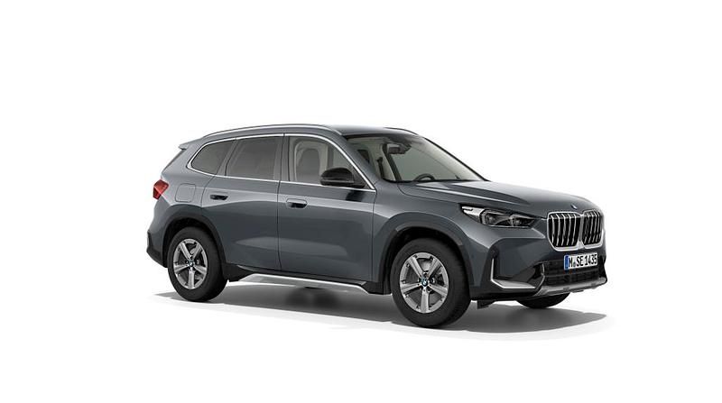 Gebraucht BMW X1 Efficient Dynamics 197 PS (144 kW) 2026 SUV