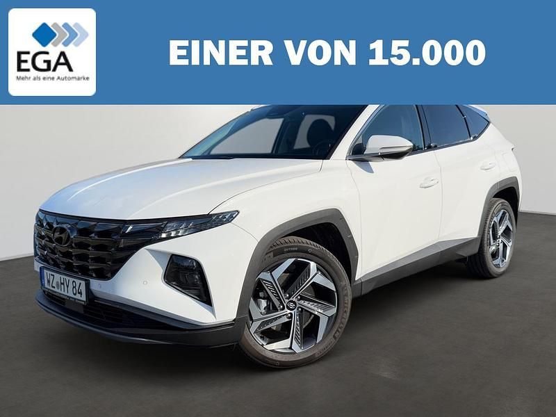 Gebraucht 2023 Hyundai Tucson Prime SUV | 35.090 € (Fairer Preis) - Bild 1/4