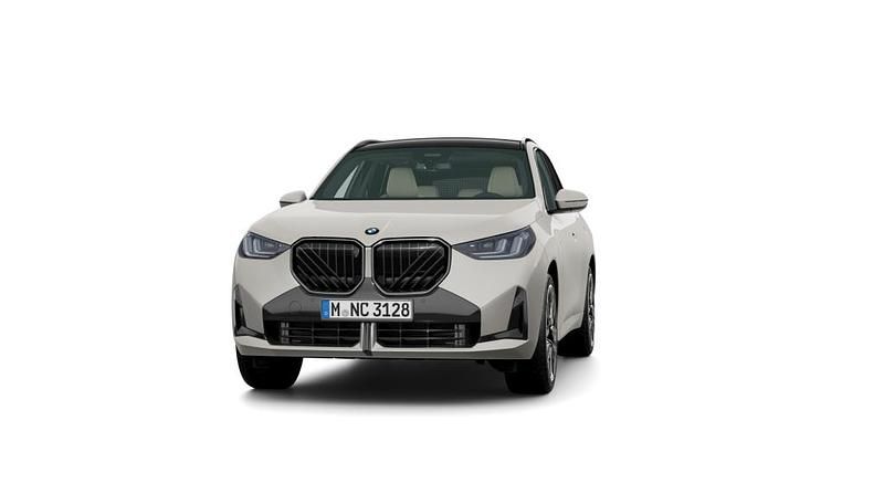 Gebraucht 2025 BMW X3 Comfort Edition SUV | 62.565 € - Bild 1/4