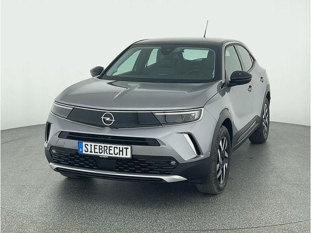 Gebraucht Opel Mokka-e Elegance 100 kW (136 PS) 2023 Schwarz SUV