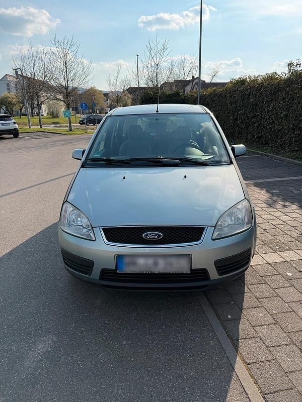 Second-hand Ford Focus 125 CP (91 kW) 2004 Verde Break