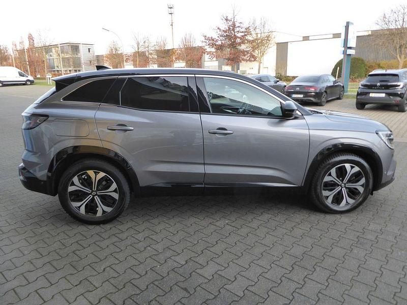 Gebraucht Renault Austral Techno 158 PS (116 kW) 2024 Grau SUV