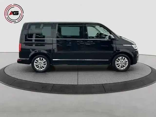 Occasion VW Multivan 204 ch (150 kW) 2023 Andere Monospace
