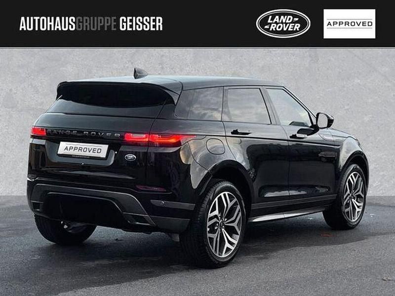 Gebraucht Land Rover Range Rover evoque SE Dynamic 200 PS (147 kW) 2023 Andere SUV