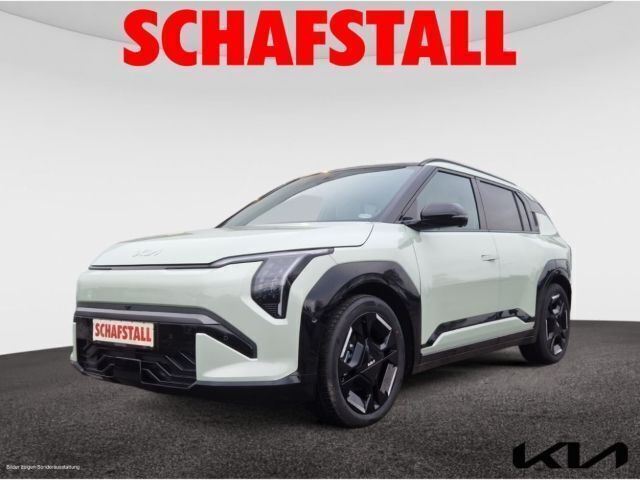 Neu 2025 Kia Soul EV 3 SUV | 41.979 € (Teuer) - Bild 1/3