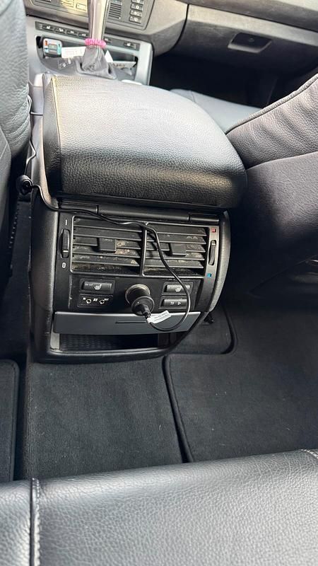 Gebraucht BMW X5 Shadowline 218 PS (160 kW) 2004 SUV