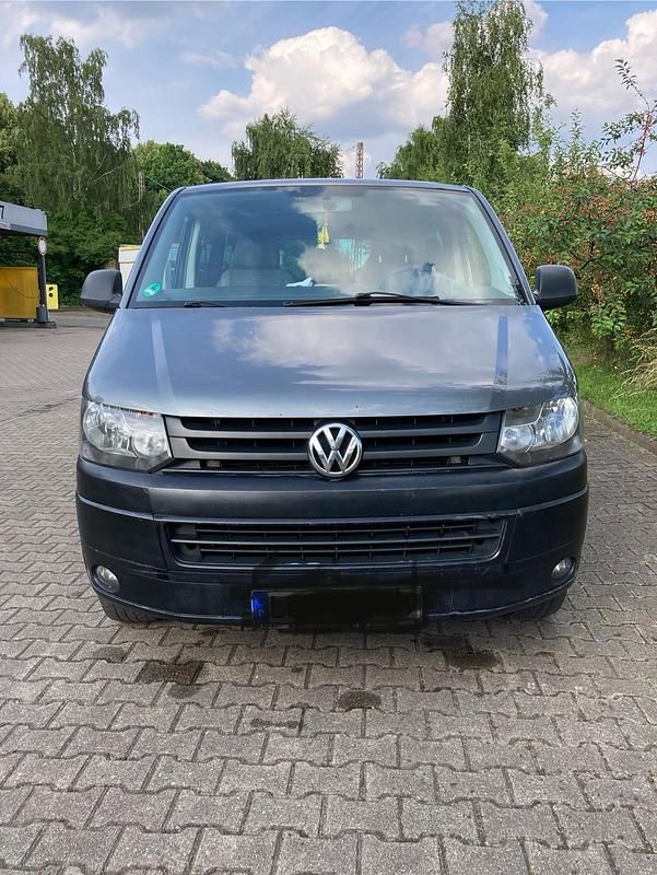 Gebraucht 2010 VW T5 Van | 7.000 € (Guter Preis) - Bild 1/4