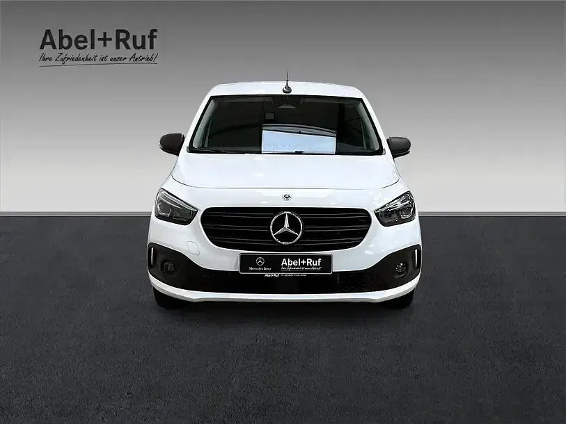 Gebraucht Mercedes Citan 112 116 PS (85 kW) 2026 Andere Kleinwagen