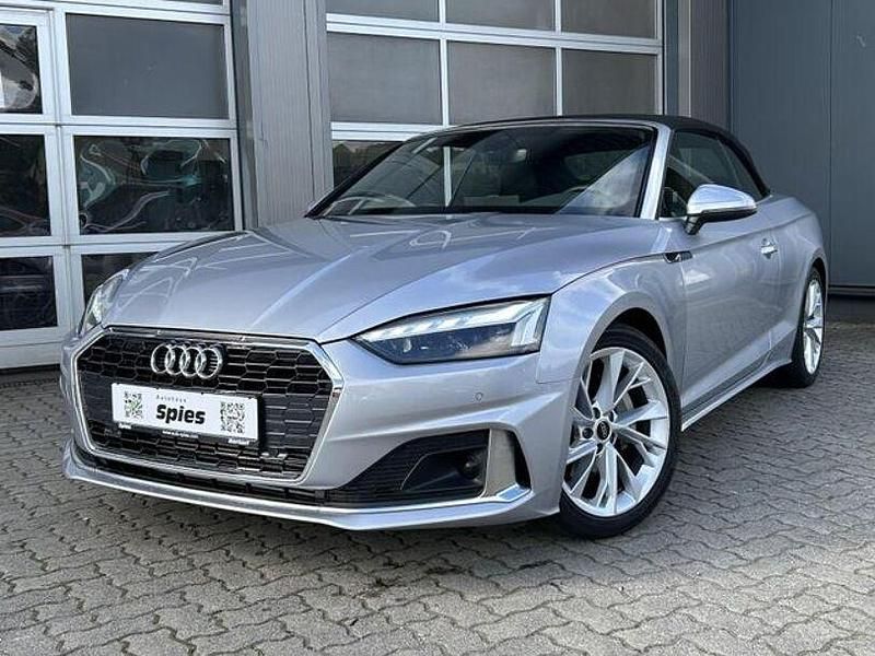 Gebraucht Audi A5 Comfort 150 PS (110 kW) 2024 Andere Coupé