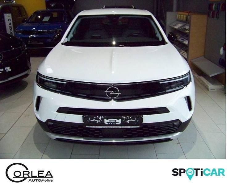Gebraucht Opel Mokka-e Elegance 100 kW (136 PS) 2023 Weiß SUV
