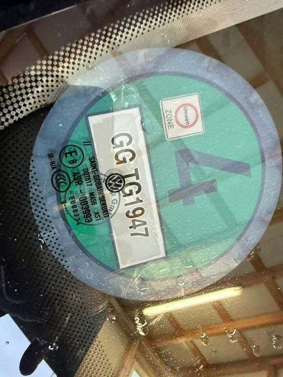 Gebraucht VW Golf VII Highline 150 PS (110 kW) 2019 Grau Limousine