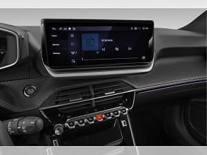 Neu Peugeot e-2008 Style 114 kW (156 PS) 2026 Schwarz (lackierung schwarz perla nera/typ aussenverkl) SUV