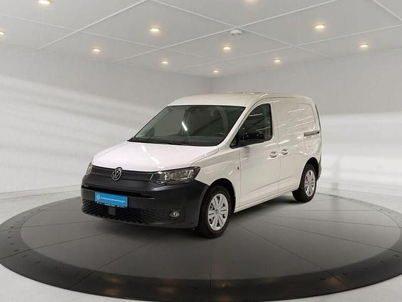 Gebraucht VW Caddy 122 PS (89 kW) 2022 Andere Van / Kleinbus