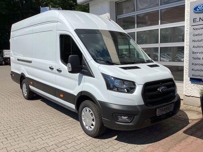 Gebraucht Ford Transit Trend 131 PS (96 kW) 2023 Andere