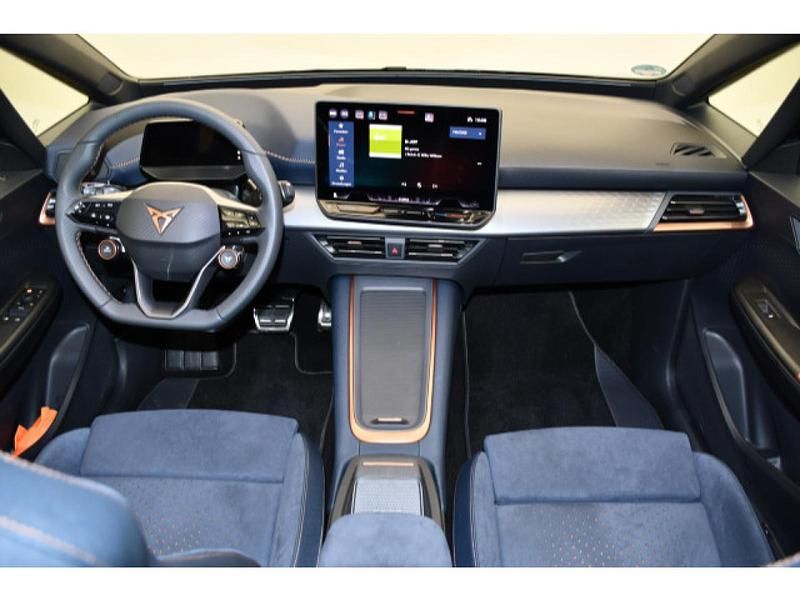 Gebraucht Cupra Born 169 kW (231 PS) 2025 Kleinwagen