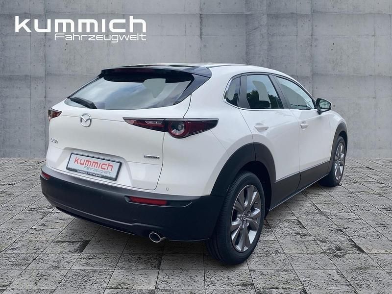 Gebraucht Mazda CX-30 Center-Line 140 PS (102 kW) 2025 SUV